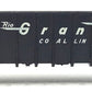 Roundhouse 8103 N Denver & Rio Grande Western Thrall Coal Gondola #56998 LN/Box