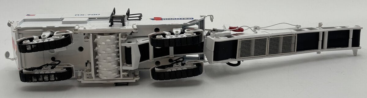 Norscot 584375 1:50 Roadtec RX-700 Cold Planer Diecast EX/Box