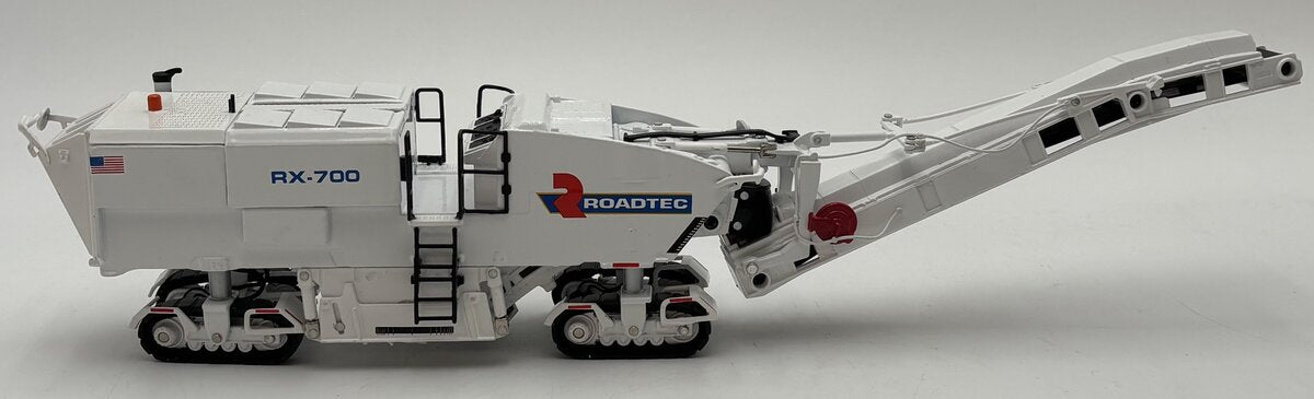 Norscot 584375 1:50 Roadtec RX-700 Cold Planer Diecast EX/Box
