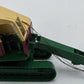 Kent Models 1:50 Scale Diecast Bucyrus 22BE Cable Shovel/Box