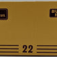 Kent Models 1:50 Scale Diecast Bucyrus 22BE Cable Shovel/Box