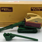 Kent Models 1:50 Scale Diecast Bucyrus 22BE Cable Shovel/Box