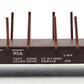 Micro-Trains 04500140 N Pennsylvania 50' Fishbelly Side Flatcar #470182 EX