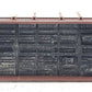 Micro-Trains 04500140 N Pennsylvania 50' Fishbelly Side Flatcar #470182 EX