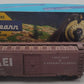 Athearn 10112 HO Scale C&EI 40' Box Car #2550 EX/Box