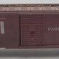 Athearn 10112 HO Scale C&EI 40' Box Car #2550 EX/Box