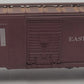 Athearn 10112 HO Scale C&EI 40' Box Car #2550 EX/Box