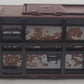 Athearn 10112 HO Scale C&EI 40' Box Car #2550 EX/Box