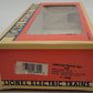 Lionel 6-16395 O Gauge Canadian Pacific Flat Car w/Rail Load EX/Box