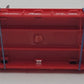 Lionel 6-16395 O Gauge Canadian Pacific Flat Car w/Rail Load EX/Box