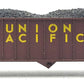 Atlas 3263 N Scale Union Pacific Hopper Car w/Coal Load #18137 LN/Box