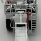 First Gear 50-3229 1:50 Roadtec SB-2500 Shuttle Buggy Material Transfer Device LN/Box