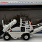 First Gear 50-3229 1:50 Roadtec SB-2500 Shuttle Buggy Material Transfer Device LN/Box