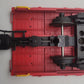 Atlas 2002601-3 O Gauge Department of Defense 68' Flat Car #41107 (3-Rail) EX/Box