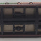 Athearn HO Scale Southern Pacific Flatcar w/ Container Load #54027 EX