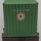 Athearn HO Scale Southern Pacific Flatcar w/ Container Load #54027 EX