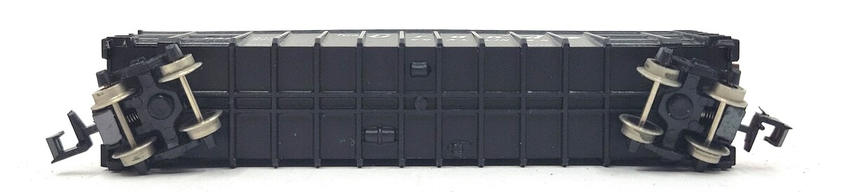 Roundhouse 8103 N Denver & Rio Grande Western Thrall Coal Gondola #56800 LN/Box