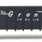 Roundhouse 8103 N Denver & Rio Grande Western Thrall Coal Gondola #56800 LN/Box