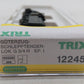 Trix 12245 N Scale K.Bay 2-6-0 Steam Locomotive & Tender LN/Box