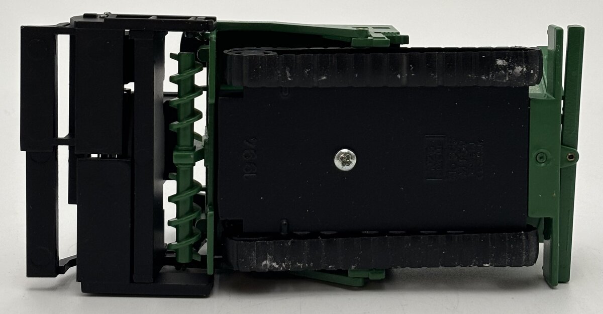 NZG 388 1:50 Barber-Greene BG-2455C Tracked Paver Diecast EX/Box
