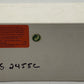 NZG 388 1:50 Barber-Greene BG-2455C Tracked Paver Diecast EX/Box