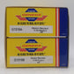 Athearn G1519 HO Western Maryland F-7A/B Phase 2 Diesel Locomotive Set #236/407 NIB