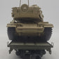 MTH 20-92286B O Gauge U.S. Army 60' Flat Car w/(2) M60 Tanks EX/Box