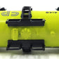 Atlas 3246 N Scale CPC "Beer Can" Tank Car #4148 LN/Box