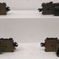 Lionel O Gauge Assorted Custom Flatcars With Military Loads; [4]