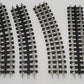 K-Line O Gauge Super K Assorted Track Sections [7] EX