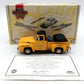 Matchbox YIS02 1:43 Scale Diecast 1955 Ford F 100 NIB