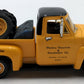 Matchbox YIS02 1:43 Scale Diecast 1955 Ford F 100 NIB