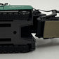 NZG 8401 1:50 Vögele MT 3000-2I Offset Paver with Power Feeder EX/Box