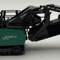 NZG 8401 1:50 Vögele MT 3000-2I Offset Paver with Power Feeder EX/Box