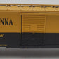 Athearn 1200 HO Scale Susquehanna NYS&W Boxcar #526 EX