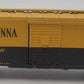 Athearn 1200 HO Scale Susquehanna NYS&W Boxcar #526 EX