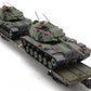 MTH 20-95469 O US Army 60' Flat Car w/2 M60 Tanks LN/Box