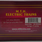 MTH 20-95469 O US Army 60' Flat Car w/2 M60 Tanks LN/Box