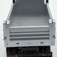 Boley Dept-1:87 Diecast International Roll Out Dumpster Truck NEW