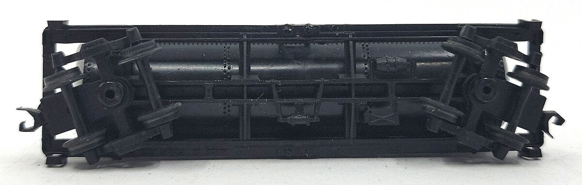 Model Power 3456 Texaco 40' Chem Tank #6305 EX/Box