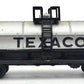 Model Power 3456 Texaco 40' Chem Tank #6305 EX/Box