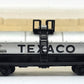 Model Power 3456 Texaco 40' Chem Tank #6305 EX/Box