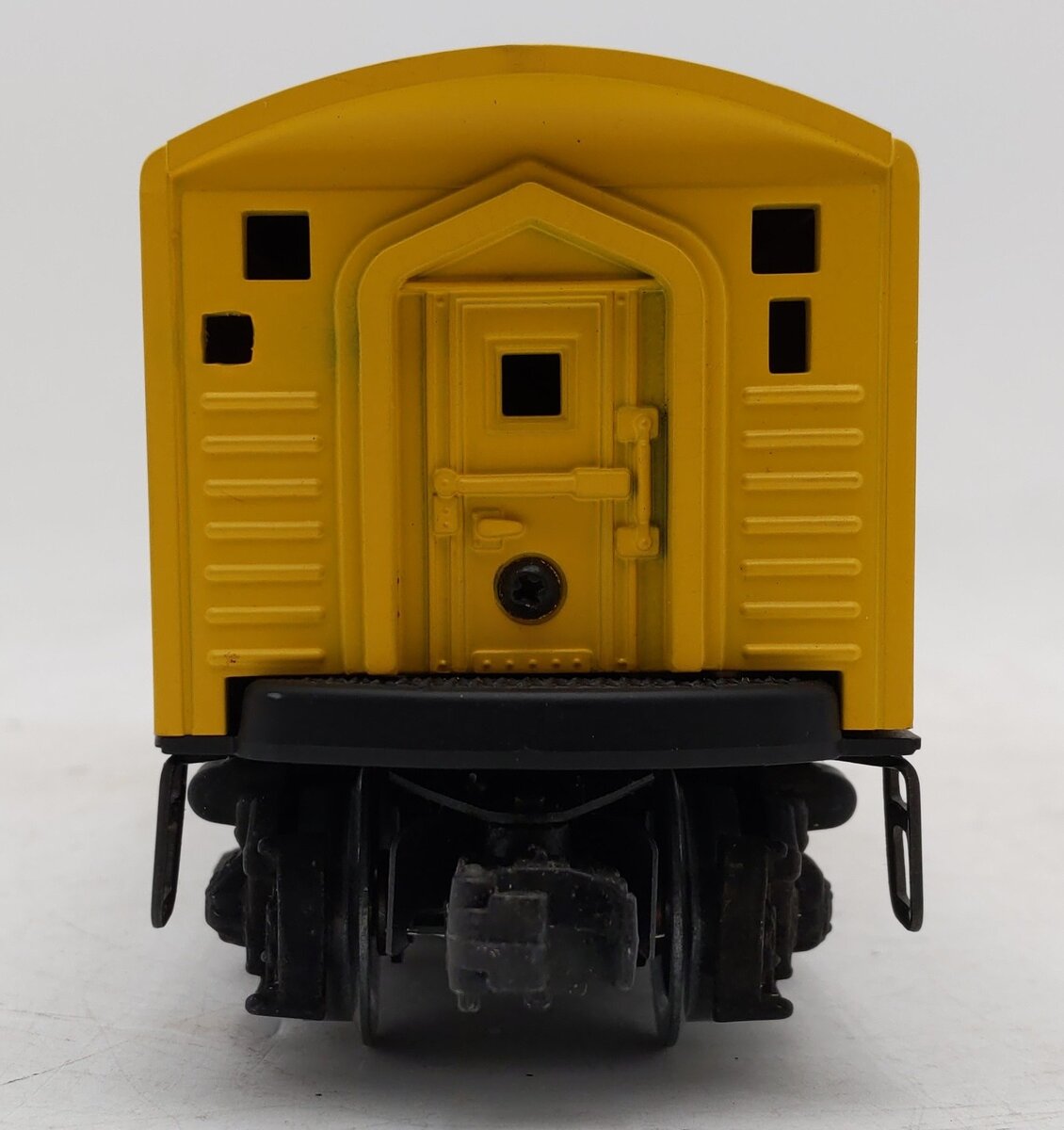 Lionel 6-8474 O Gauge Rio Grande F3 B-Unit Non-Powered Diesel Locomotive #8474 EX