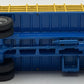 Athearn 90918 1:50 Blue/Yellow Conrail Ford C Series Stakebed Truck EX/Box