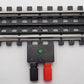 K-Line K-0799 O SuperSnap Terminal Track Sections [5] EX