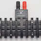 K-Line K-0799 O SuperSnap Terminal Track Sections [5] EX