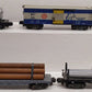 American Flyer S Gauge Vintage Freight Cars #930,983,5016,24537,4259 [5] VG