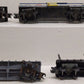 American Flyer S Gauge Vintage Freight Cars #930,983,5016,24537,4259 [5] VG