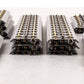 MTH O Gauge Assorted Straight & Curved Track [23] EX