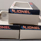 Lionel O Gauge Assorted Custom Flatcars With Military Loads [3]